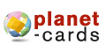 Código Promoción Planet Cards